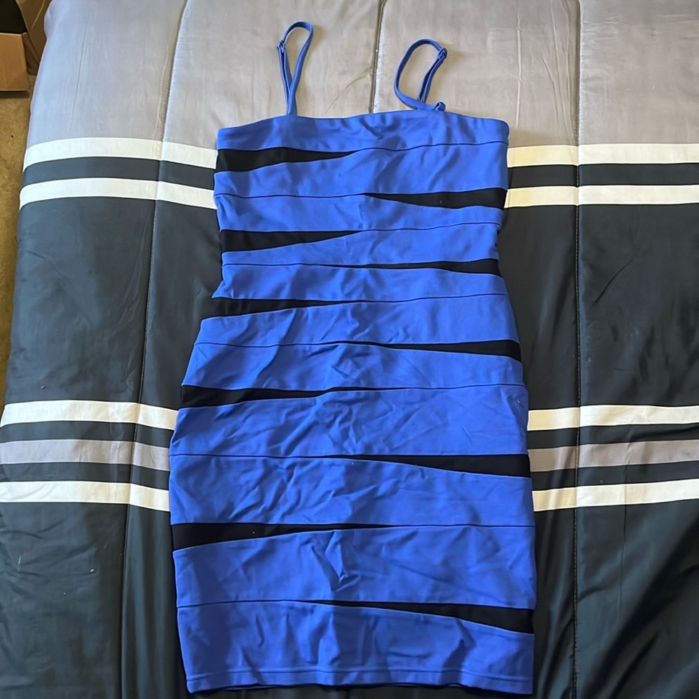 INC Cocktail Dress